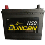 BATERIA DUNCAN 24 1150