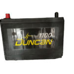 BATERIA DUNCAN 27 1100AMP