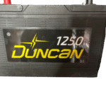 BATERIA DUNCAN 30H 1250
