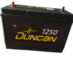 BATERIA DUNCAN 31T 1250