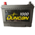 BATERIA DUNCAN 34 1000