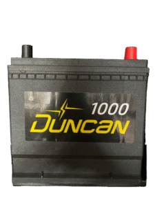 BATERIA DUNCAN 35 1000AMP