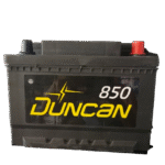 BATERIA DUNCAN 42 850AMP