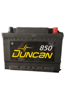BATERIA DUNCAN 42 850AMP