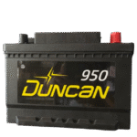 BATERIA DUNCAN 42 950 AMP