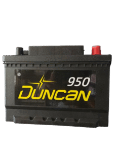 BATERIA DUNCAN 42 950 AMP
