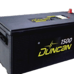 BATERIA DUNCAN 4D 1500AMP