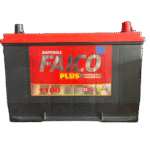 BATERIA FAICO 27 1100AMP