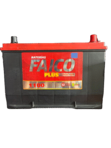BATERIA FAICO 27 1100AMP