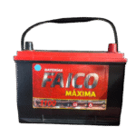 BATERIA FAICO 34 1100AMP