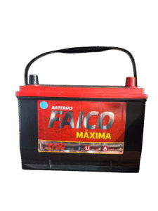 BATERIA FAICO 34 1100AMP