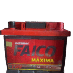 BATERIA FAICO 36 750AMP
