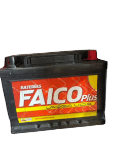 BATERIA FAICO 42 680AMP