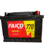 BATERIA FAICO 42 770AMP