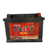 BATERIA FAICO 42 820AMP