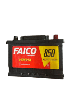 BATERIA FAICO 42 850AMP
