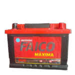 BATERIA FAICO 42 900AMP