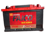 BATERIA FAICO 48 1100AMP
