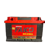 BATERIA FAICO 48 900AMP