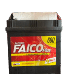 BATERIA FAICO NS40 600AMP