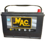 BATERIA MAC SILVER PLUS 27 1100AMP