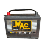 BATERIA MAC SILVER PLUS 34 950AMP