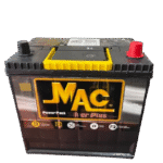 BATERIA MAC SILVER PLUS 35 800AMP