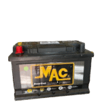 BATERIA MAC SILVER PLUS 48 1000AMP