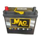BATERIA MAC SILVER PLUS NS60 700AMP