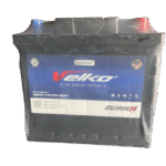 BATERIA VELKO 36 750AMP